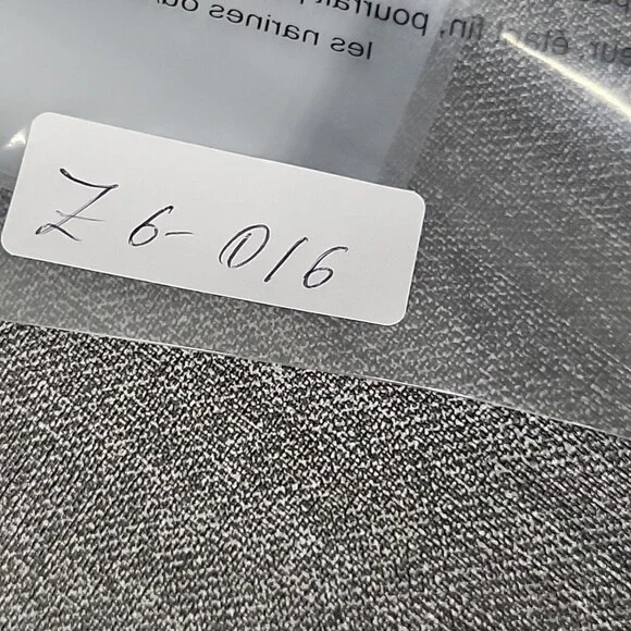 Hilary Radley Womens Pull On Dressy Pants with Pockets Medium Size Light Sand - Picture 9 of 9